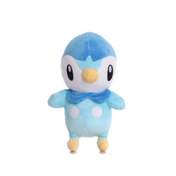Pokmon Bamse - Piplup