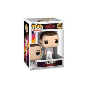FUNKO POP TV: ST S4 - Final Eleven - Krnan