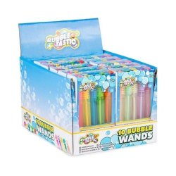 Party Pack Bubbles Assorted