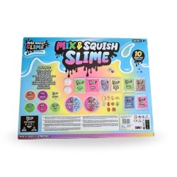 Mix And Squish Super Stretchy Slime Kit