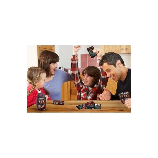 Topp Trumps specialerbjudanden Grand Prix