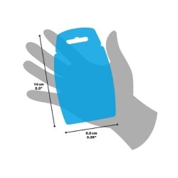 Topp Trumps Vrldsfotbollsstjrnor Topp 200 - Paket 5