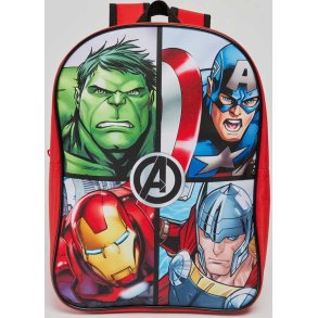 Avengers Basic Rygsk