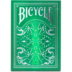 Motorcykel Jacquard Spillerkort