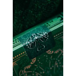 Motorcykel Jacquard Spillerkort