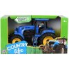 Country Life traktor - Bl