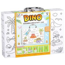 Dino Aktivitetskasse