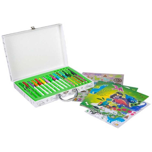 Dino Aktivitetskasse