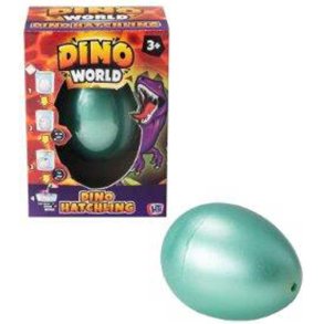 Dino-unge i g  assorteret