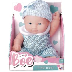 Cutie Baby dukker  assorterede