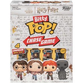FUNKO BITTY POP! Chase : Harry Potter