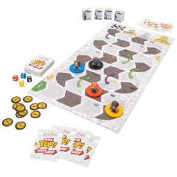 FUNKO BITTY POP! Chase Game: Harry Potter