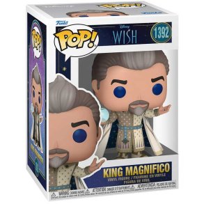 FUNKO POP VINYL: WISH - POP 3
