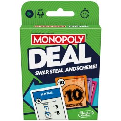 Monopoly Deal