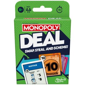 Monopolavtal