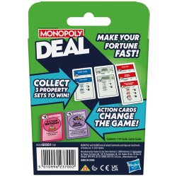 Monopoly Deal