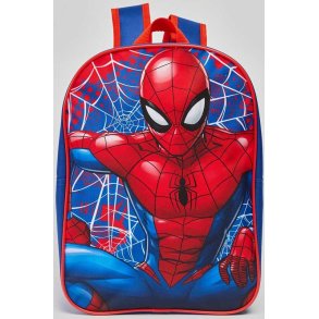 Spiderman Basic Rygsk
