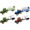Traktor og Trailer Assorterede farver