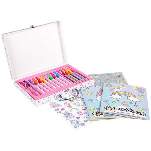 Unicorn Aktivitetskasse