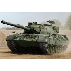 Hobby Boss Leopard C2 Canadian MBT 1:35 - Modelkampvogn