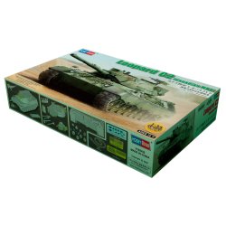 Hobby Boss Leopard C2 Canadian MBT 1:35 - Modelkampvogn