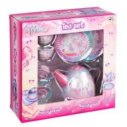 4-Girlz enhjrning test