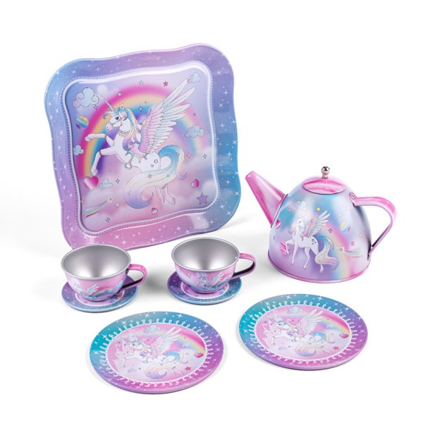 4-Girlz enhjrning test