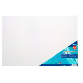 Stylex malerlrred 40 x 60 cm  100% bomuld