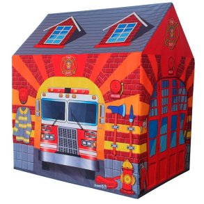 Lektlt - brandstation