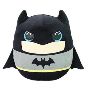 Ty Squish a Boo  DC Batman bamse 20 cm