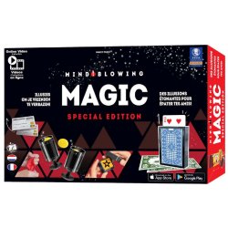 Tryllest - Mind Blowing Magic special Edition