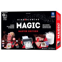 Tryllest - Mind Blowing Magic Master Edition