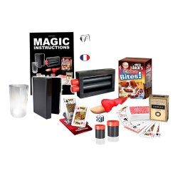 Tryllest - Mind Blowing Magic Master Edition