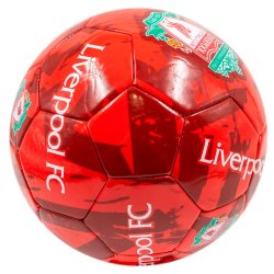 FC Liverpool fodbold str. 5