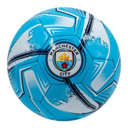 Manchester City fodbold str. 5