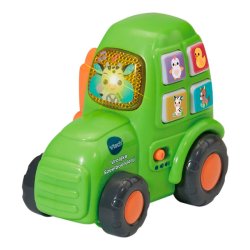 VTech Baby Happy Farm Legeplads