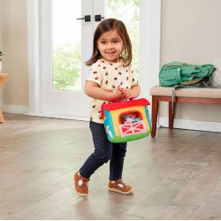 VTech Baby Happy Farm Legeplads