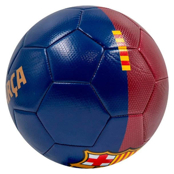 FC Barcelona 24/25 fodbold str. 5