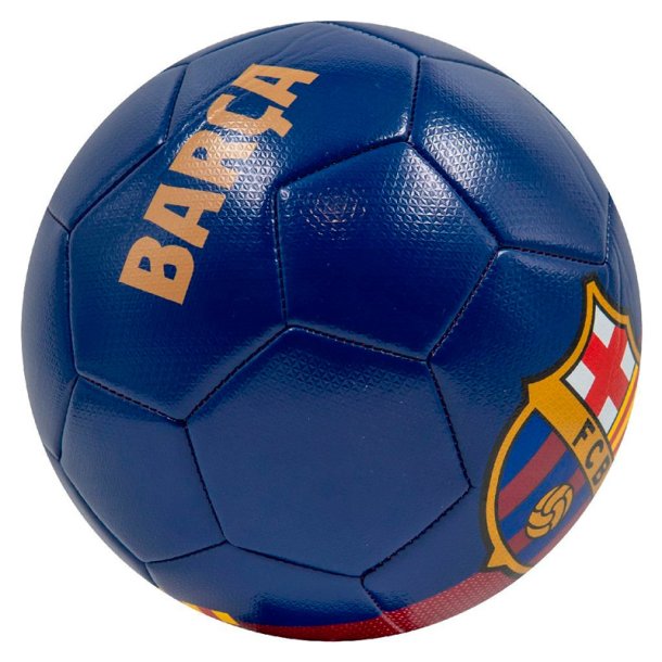 FC Barcelona 24/25 fodbold str. 5