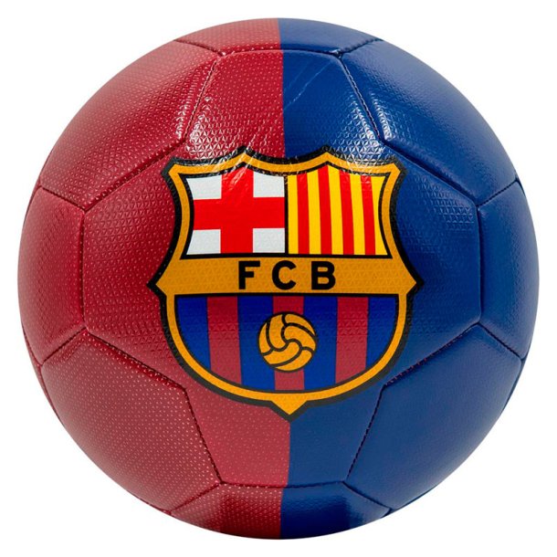 FC Barcelona 24/25 fodbold str. 5