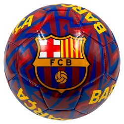 FC Barcelona tech square 2025 fodbold str. 5