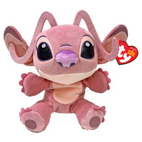 Ty Beanie baby Stitch angel - 15 cm