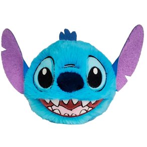 Ty Beanie Bouncers Disney Stitch Alien Blue