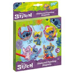 Stitch Diamond painting magneter