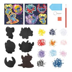 Stitch Diamond painting magneter