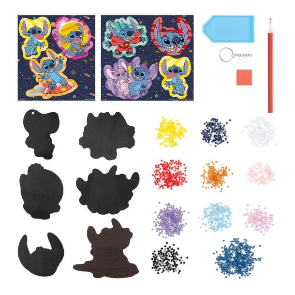 Stitch Diamond painting magneter