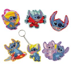 Stitch Diamond painting magneter