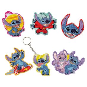 Stitch Diamond painting magneter