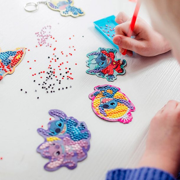 Stitch Diamond painting magneter