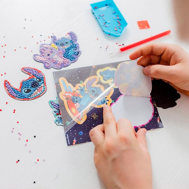 Stitch Diamond painting magneter